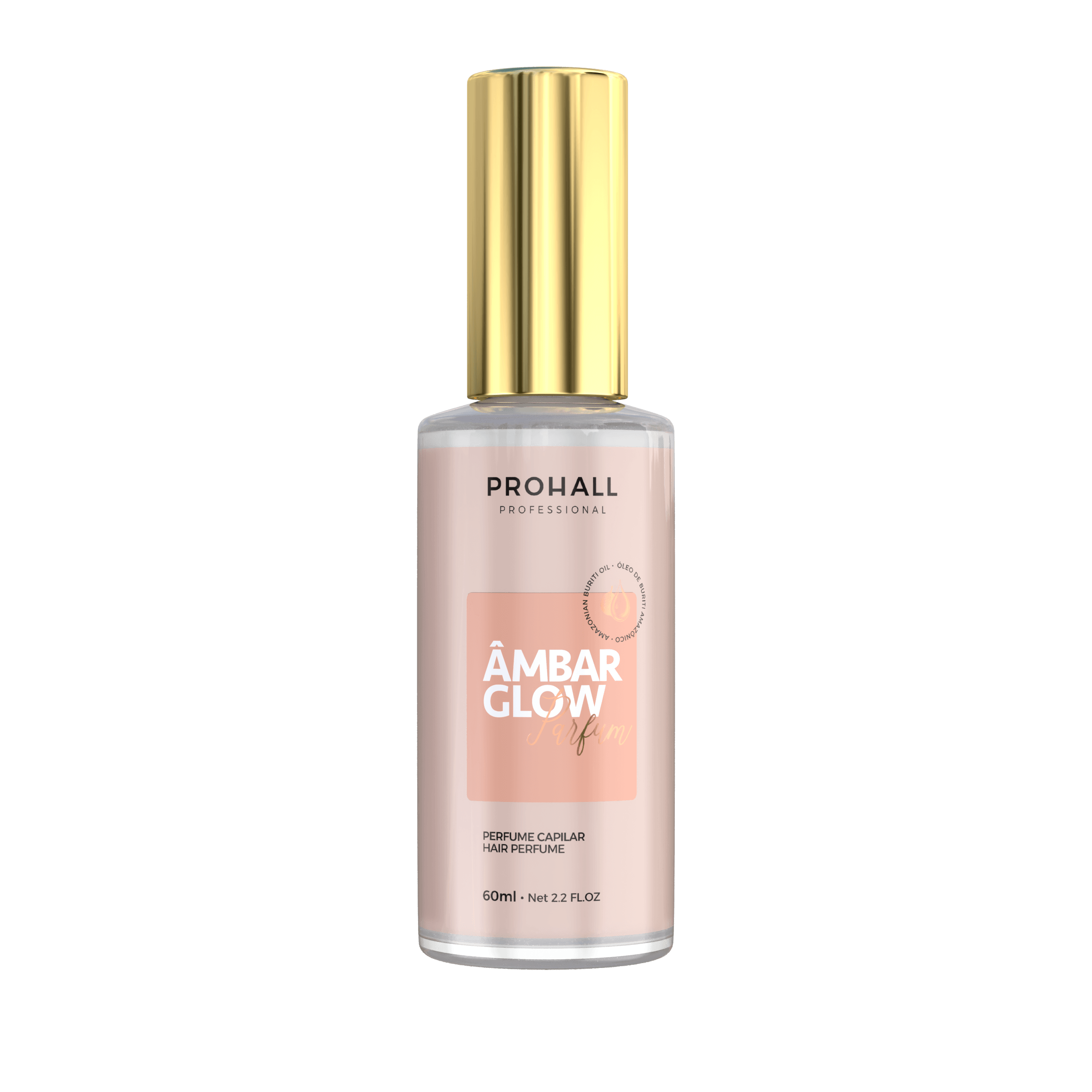 Âmbar Glow Parfum