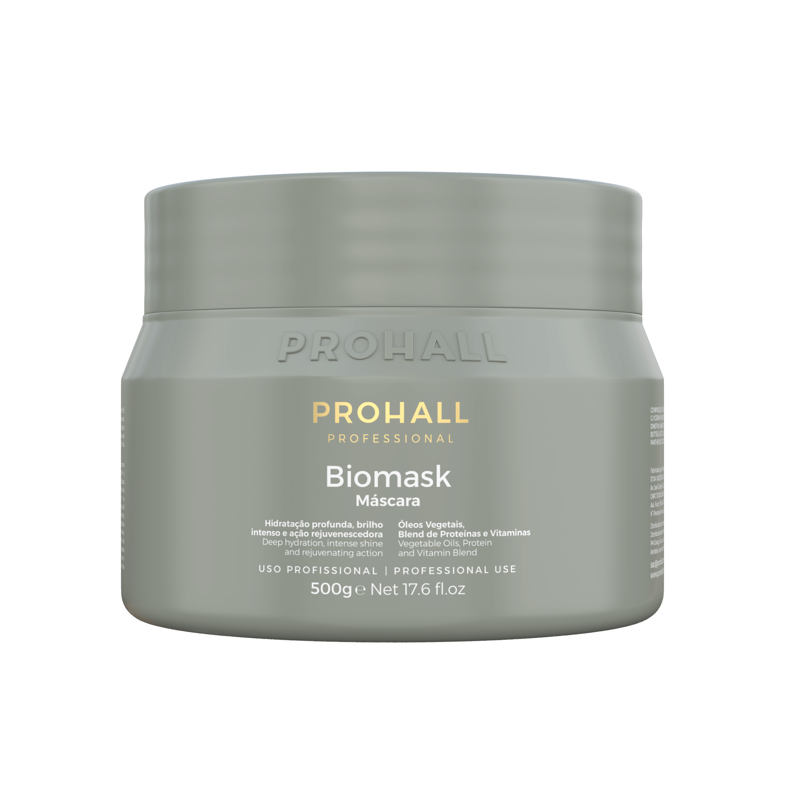 Biomask Ultra Moisturizing Mask