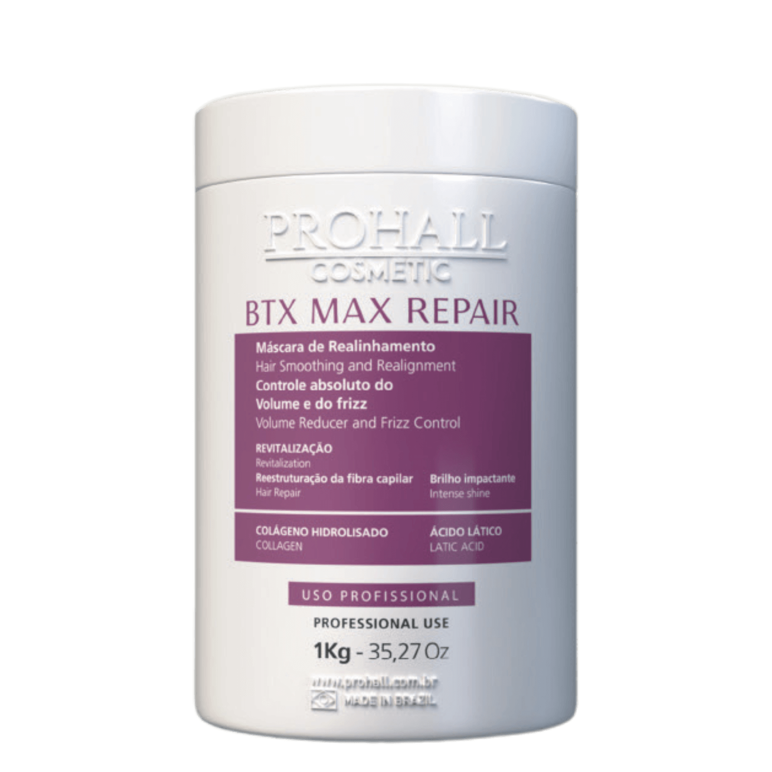 BTX Max Repair