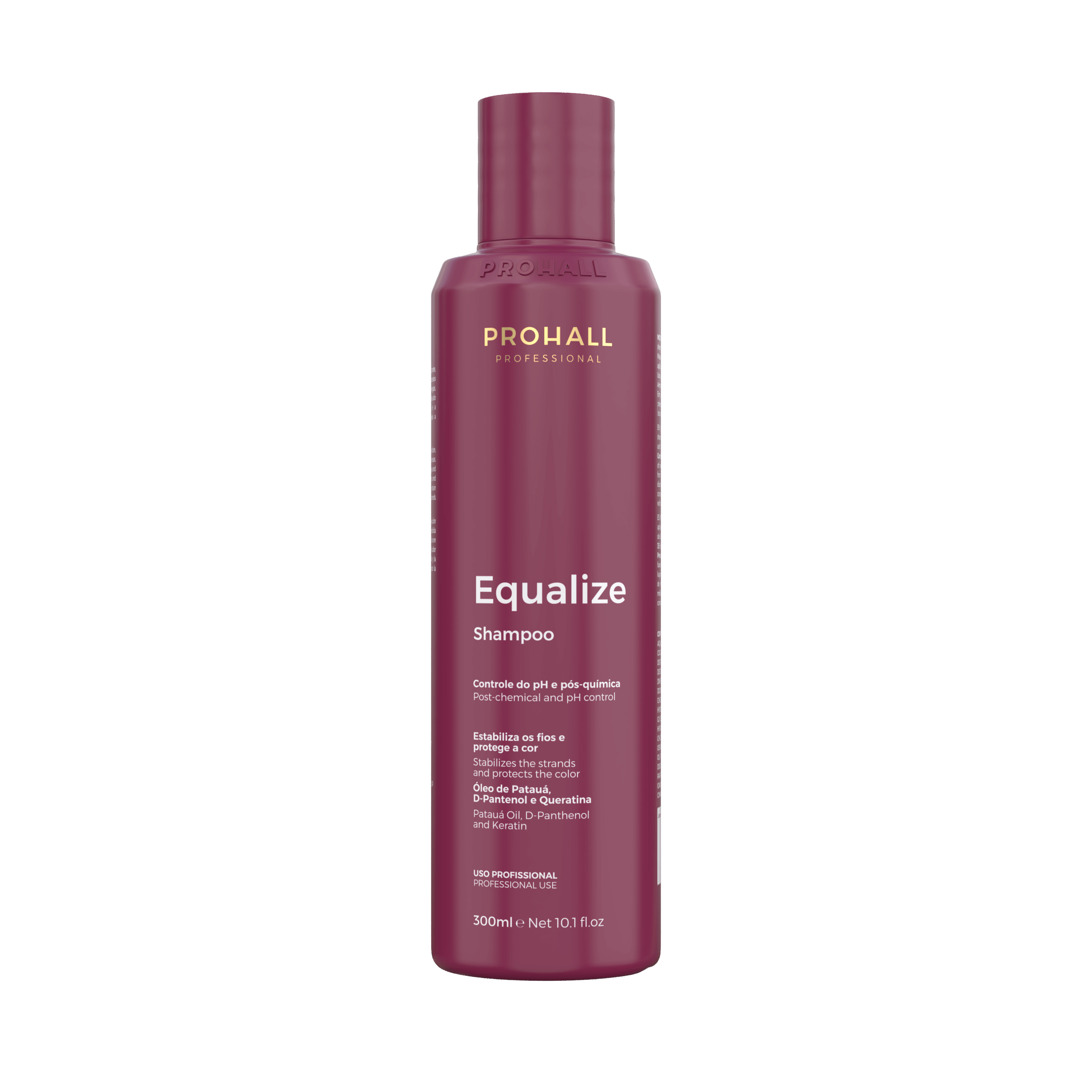 Equalize Shampoo