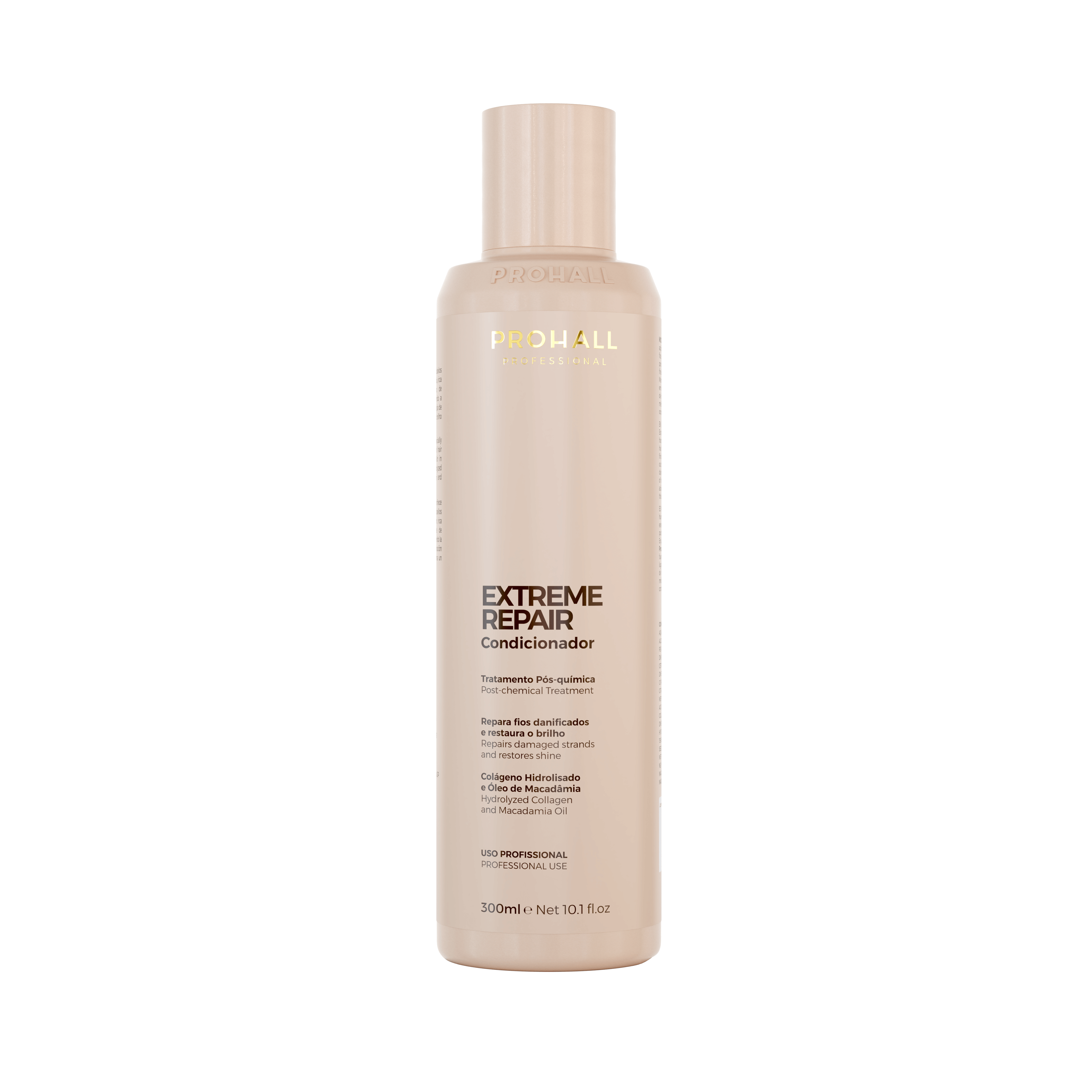 Extreme Repair Macadamia Conditioner