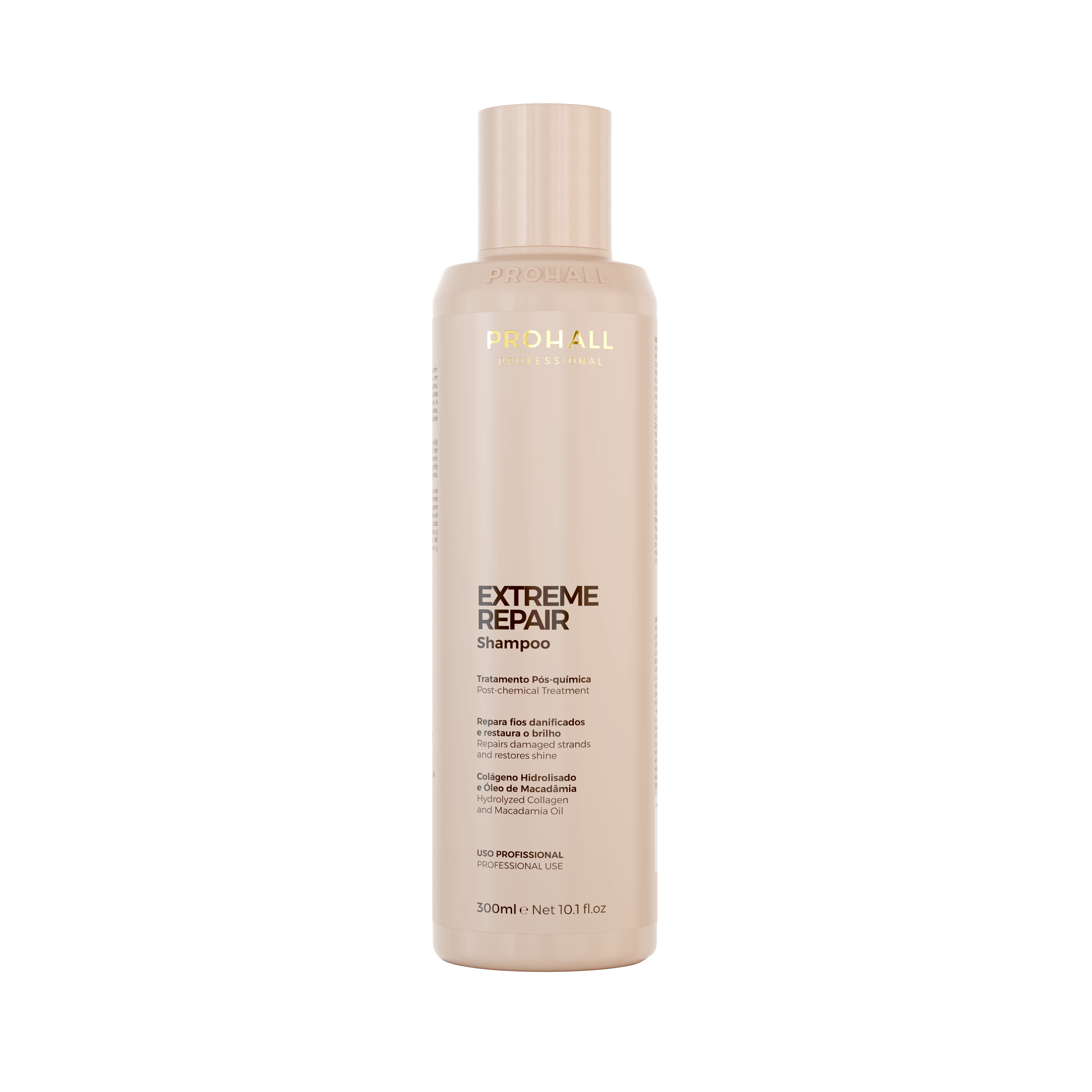 Extreme Repair Macadamia Shampoo 1L