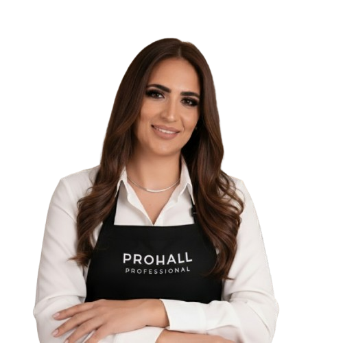 Professional Hair Care Representative