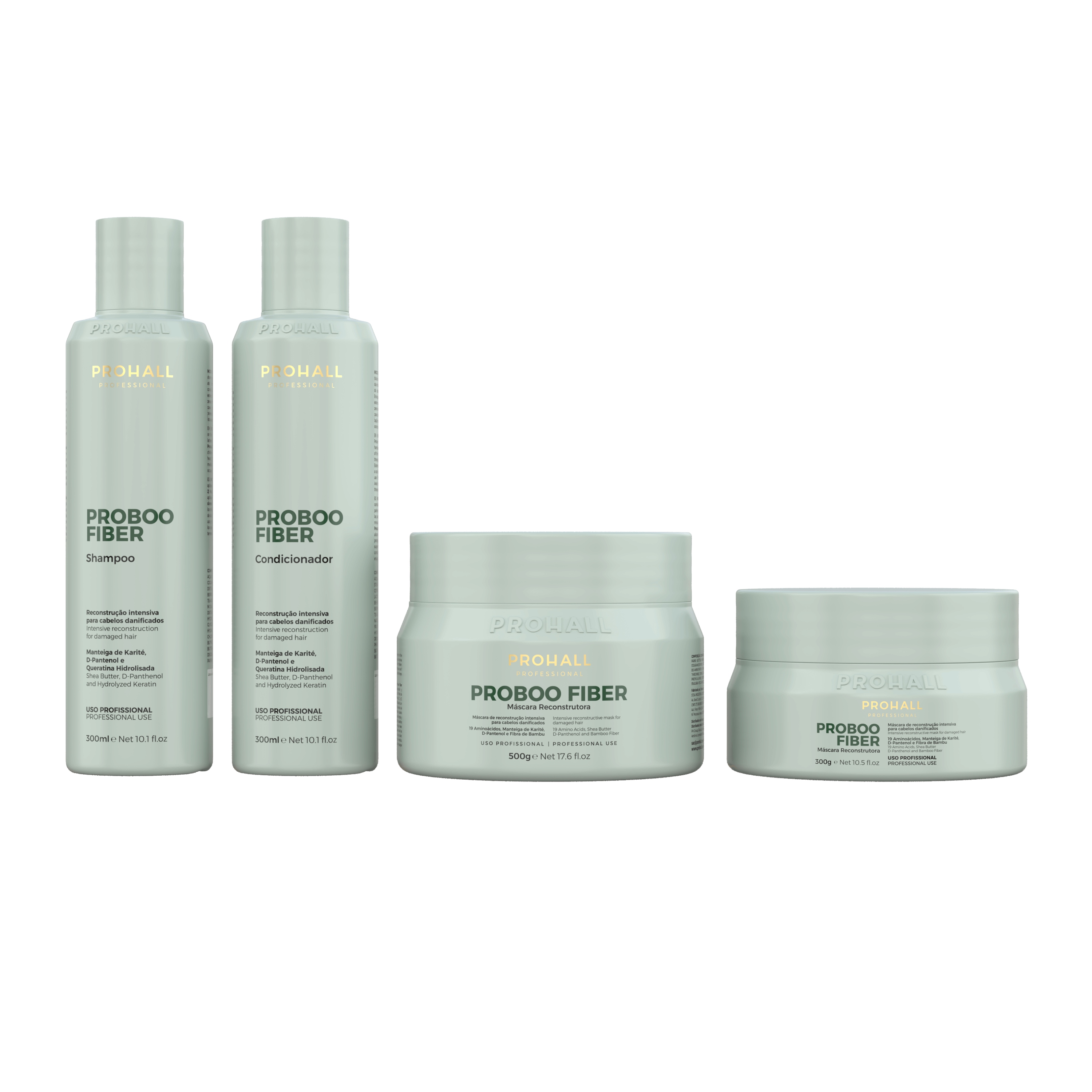 Proboo Fiber Reconstruction Kit