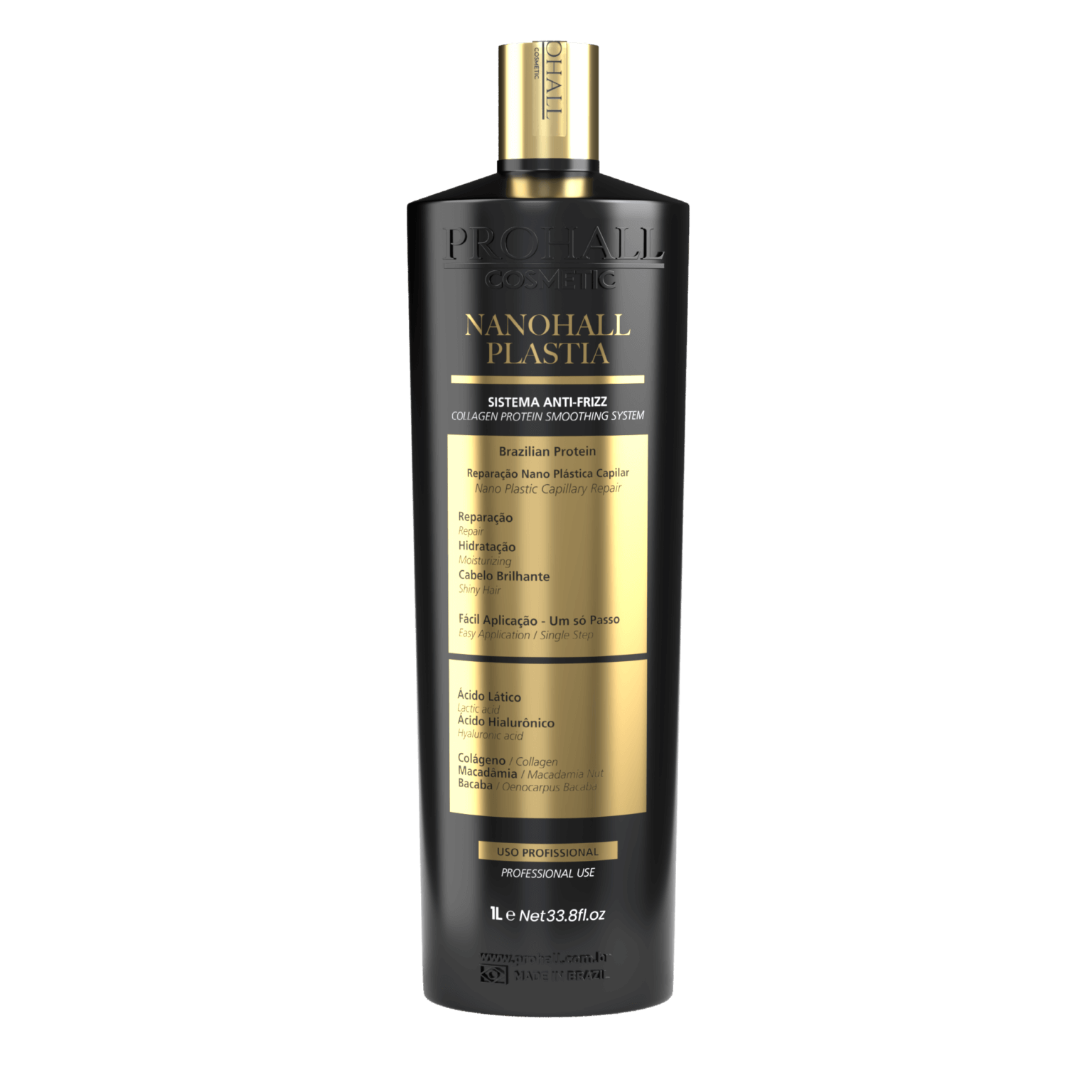 Select Brazilian Protein