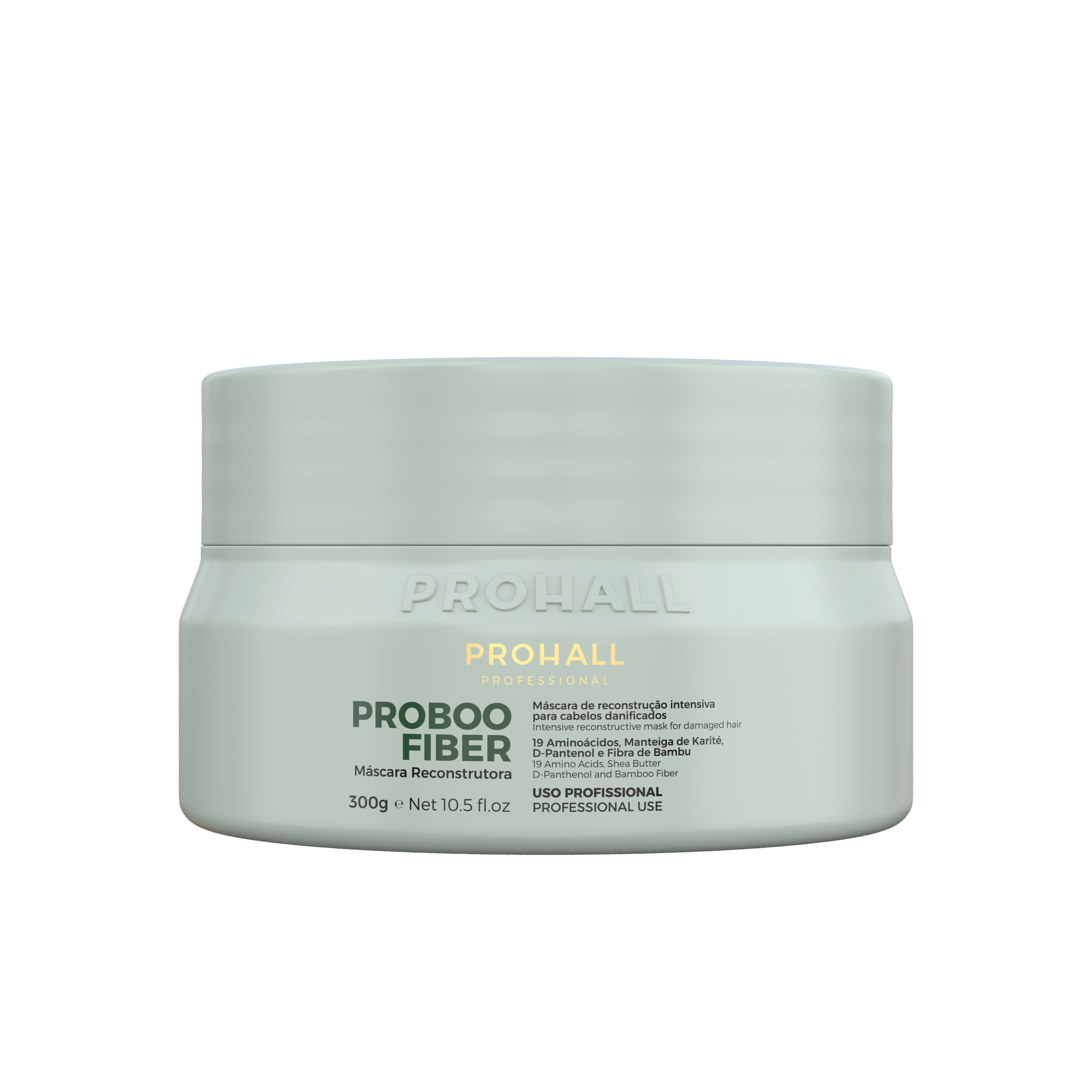 Proboo Fiber Reconstruction Mask