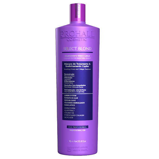 Select Brazilian Protein