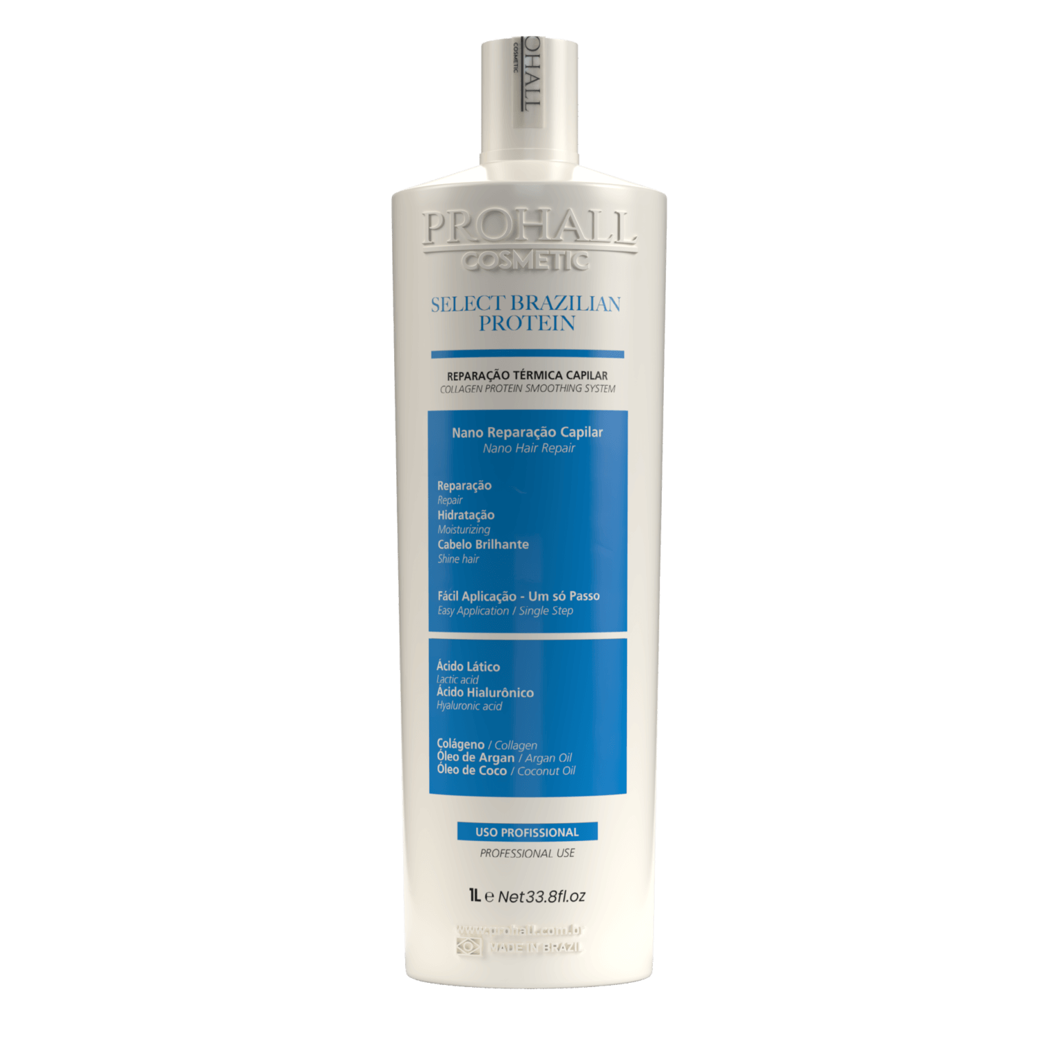 Select Brazilian Protein